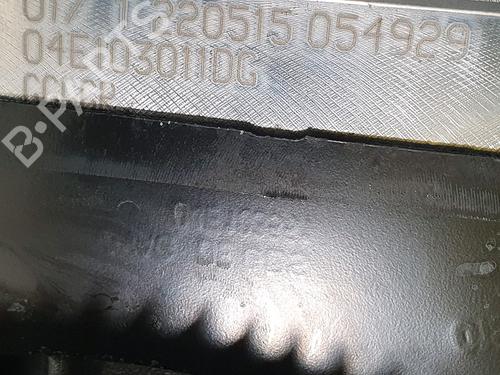 Engine VW GOLF VII (5G1, BQ1, BE1, BE2)  | BP27315347M1 