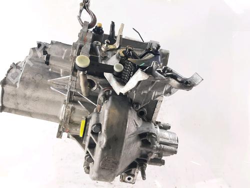 Gearbox CITROËN C3 III (SX) 1.5 BlueHDi 100 (SXYHYP, SXYHTU) | BP35781382M3 - Image 3