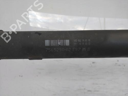 Driveshaft BMW 1 Convertible (E88) 120 d | BP32400915M37 - Image 3