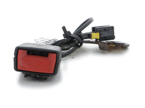 Engache cinturón Engache cinturón PEUGEOT 5008 (0U_, 0E_) 1.6 HDi (114 hp) 33809428 33809428