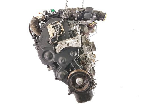 Used Engine Engine PEUGEOT 207 (WA_, WC_) 1.6 HDi (90 hp) 34111905 34111905