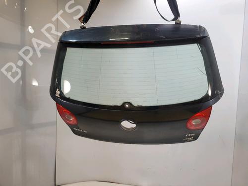 Used Tailgate VW JETTA III (1K2) 2.0 TDI 16V (140 hp) 20106584