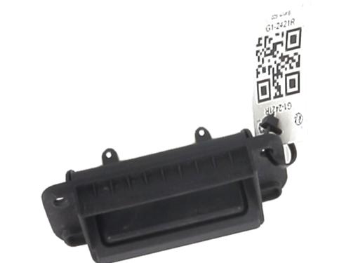 Tailgate handle MERCEDES-BENZ C-CLASS (W204) C 220 CDI (204.002) | BP26305620C132 