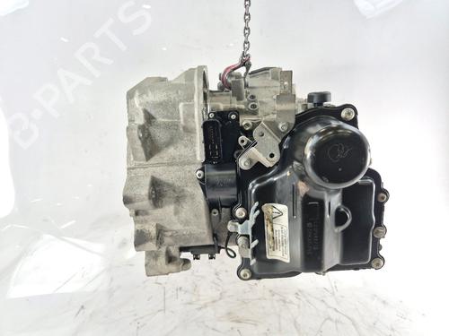 Gearkasse Gearkasse 39666274 39666274