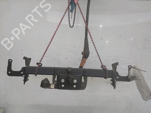 Used Tow ball/Mechanism CITROËN JUMPY III Van (V_) 2.0 BlueHDi 180 (177 hp) 31693391
