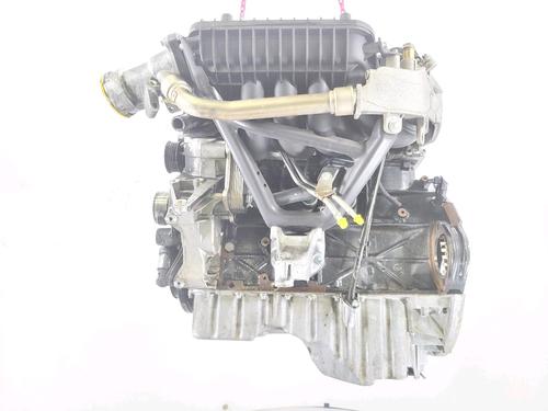 Engine MERCEDES-BENZ E-CLASS (W211) E 220 CDI (211.006) | BP21262930M1 