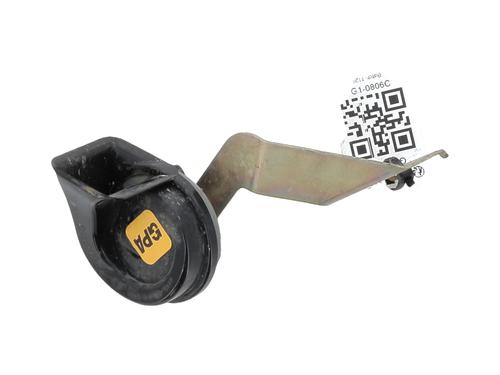 Horn RENAULT CLIO II (BB_, CB_) 1.2 16V (BB05, BB0W, BB11, BB27, BB2T, BB2U, BB2V, CB05,... | BP30957804E13