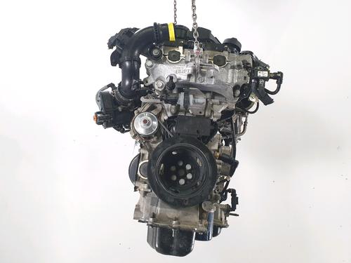 Used Engine Engine 37680718 37680718