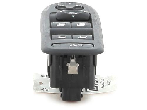Left front window switch PEUGEOT 508 I (8D_) 2.0 HDi | BP28082951I27 