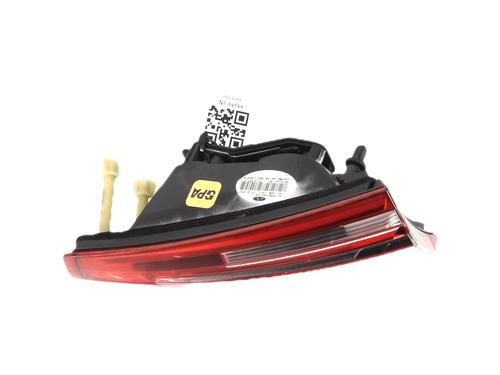 Left tailgate light FORD S-MAX (WA6) 2.0 TDCi | BP34362787C79  - Image 5
