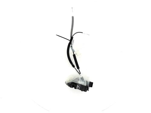 Used Front left lock DS DS 3 / DS 3 CROSSBACK (UR_, UC_, UJ_) 1.5 BlueHDi 130 (UCYHZR) (131 hp) 17658621