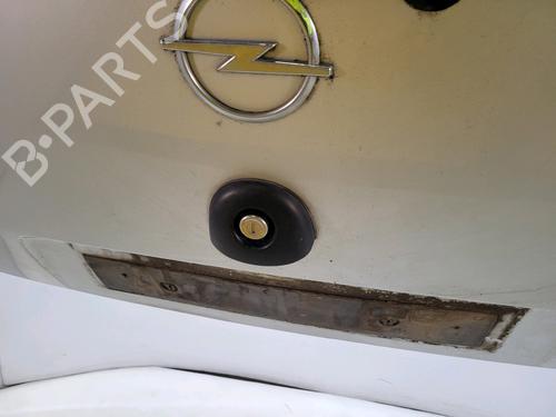 Tailgate OPEL AGILA A (H00) 1.2 16V Twinport (F68) | BP23063794C6 