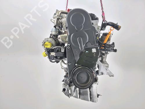 Motor AUDI A4 B7 Avant (8ED) 1.9 TDI (116 hp) 29231332