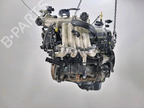 Engine HYUNDAI i10 I (PA) 1.1 | BP40171908M1 - Image 4