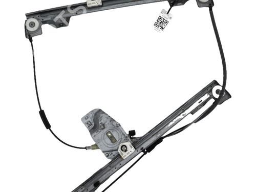 Front left window mechanism RENAULT KANGOO Express (FW0/1_) | BP36012960C22 - Image 2