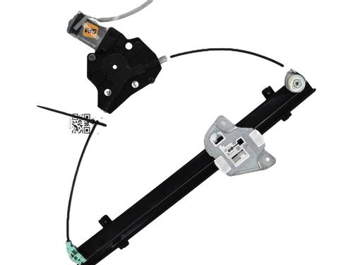 Rudehejsemekanisme ventre foran SERES 3 Electric (163 hp) 28834765