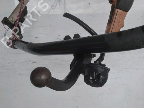 Trækkugle/Mekanisme RENAULT MODUS / GRAND MODUS (F/JP0_) 1.5 dCi (FP0F, JP0F) | BP31661319C141