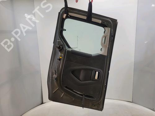 Left slide door PEUGEOT PARTNER Tepee 1.6 BlueHDi 120 | BP27454312C74