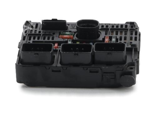 Used Fuse box CITROËN C4 Coupe (LA_) 1.6 HDi (109 hp) 29695758