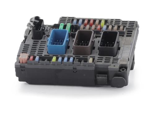 Used Electronic module Electronic module 38457202 38457202