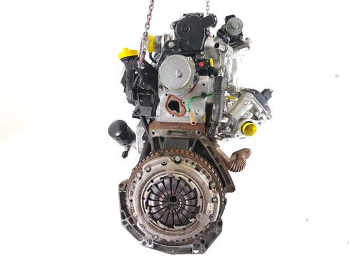 Engine RENAULT CLIO IV (BH_) 1.5 dCi 75 | BP39394458M1 - Image 3