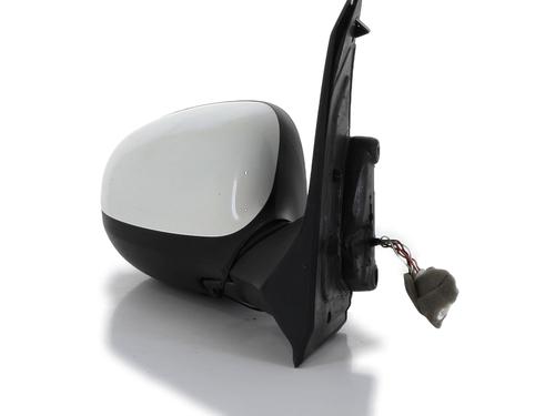 Right mirror FORD KA (RU8) 1.2 | BP29218305C27 