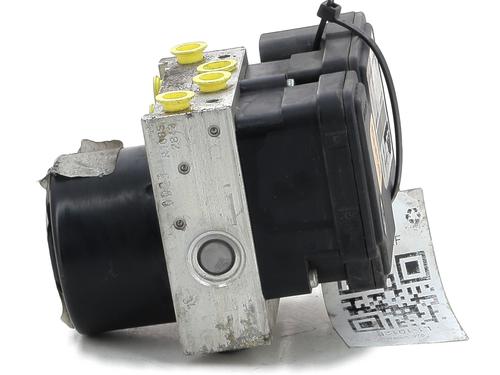 ABS pump RENAULT MEGANE III Coupe (DZ0/1_) 1.9 dCi (DZ0N, DZ0J, DZ1J, DZ1K) | BP27857822M43 
