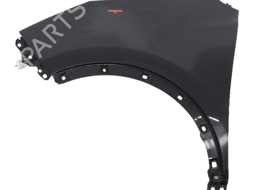 Used Left front fenders Left front fenders KIA SPORTAGE IV (QL, QLE) 2.0 CRDi (136 hp) 40211696 40211696