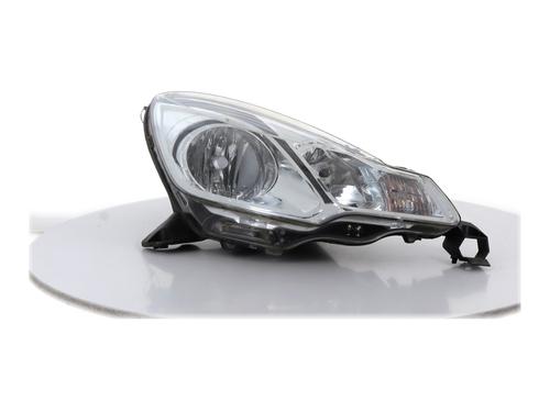 Used Right headlight CITROËN C3 II (SC_) 1.4 VTi 95 (95 hp) 33165929