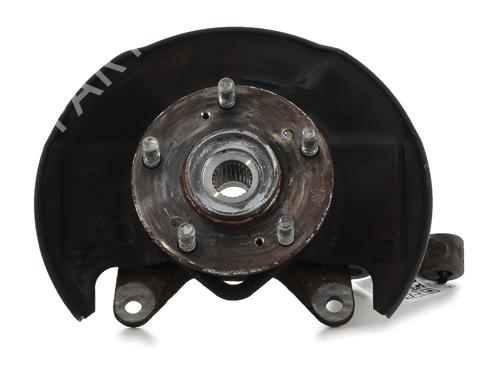 Used Right front steering knuckle HONDA CR-Z (ZF) 1.5 IMA (ZF1) (124 hp) 24481339