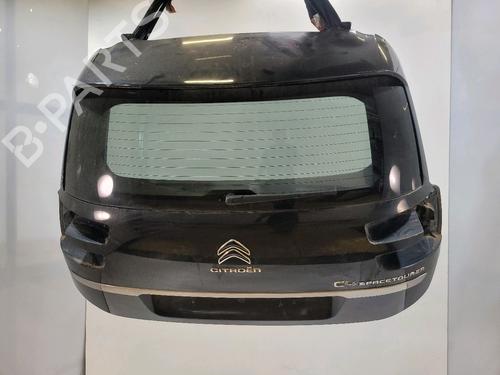 Used Tailgate Tailgate CITROËN GRAND C4 SPACETOURER (3A_, 3E_) 1.2 PureTech 130 (131 hp) 36211625 36211625