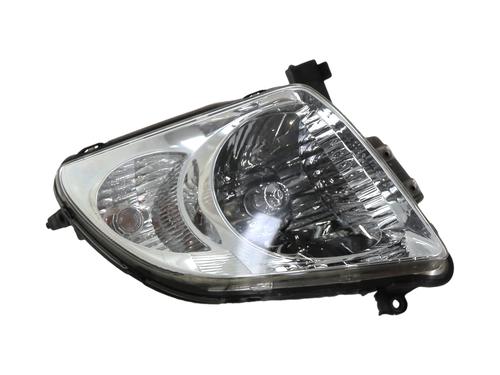 Used Left headlight Left headlight SUZUKI SWIFT III (MZ, EZ) 1.3 (RS413, ZC11S) (92 hp) 34204511 34204511