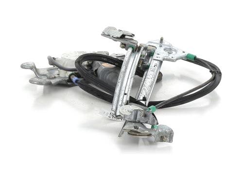 Front right window mechanism PEUGEOT 306 Convertible (7D, N3, N5) 1.6 | BP29696033C23 