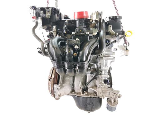 Engine CITROËN C1 (PM_, PN_) 1.0 | BP12059113M1