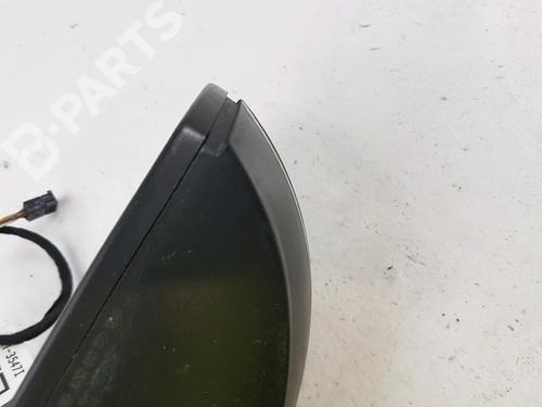 Right mirror VW POLO V (6R1, 6C1) 1.2 TDI | BP10739107C27  - Image 6