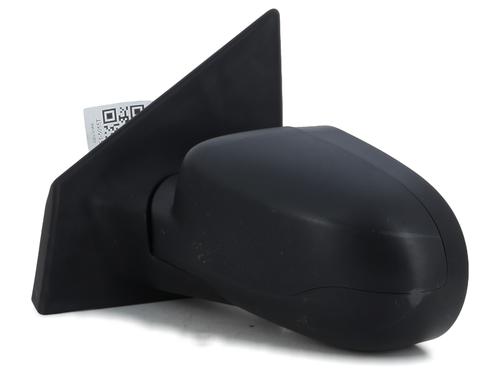 Left mirror RENAULT CLIO III (BR0/1, CR0/1) 1.2 16V (BR02, BR0J, BR11, CR02, CR0J, CR11) | BP29232257C26 