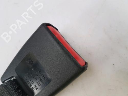 Seat buckle OPEL CORSA E (X15) 1.4 Turbo (08, 68) | BP27916636I32 