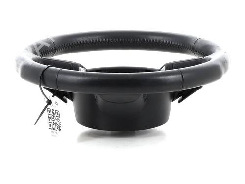 Steering wheel AUDI A1 Sportback (8XA, 8XF) 1.4 TFSI | BP23875013C49