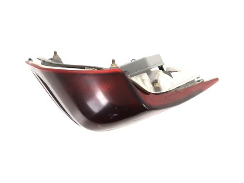 Used Left taillight MERCEDES-BENZ C-CLASS (W202) C 220 D (202.121) (95 hp) 29295816