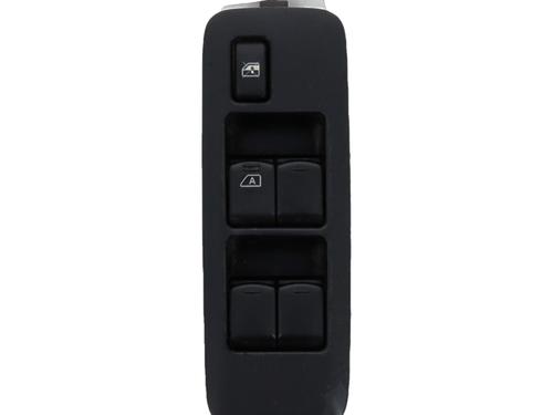 Used Left front window switch NISSAN QASHQAI I (J10, NJ10) 1.5 dCi (110 hp) 28803578