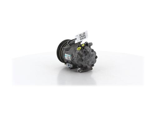AC compressor RENAULT TWINGO II (CN0_) 1.2 16V (CN04, CN0B) | BP34575595M34 - Image 2