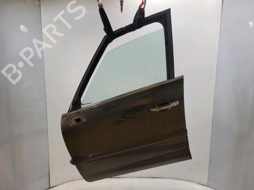 Dør venstre fortil CITROËN C4 Picasso I MPV (UD_) 1.6 HDi 110 (112 hp) 31122742