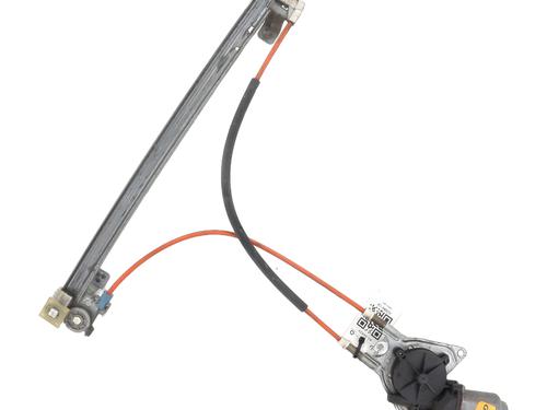 Used Front left window mechanism CITROËN SAXO (S0, S1) [1996-2004]  25128011