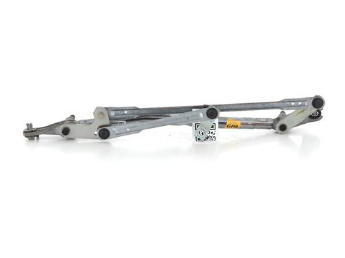 Front wipers mechanism PEUGEOT PARTNER Box Body/MPV 1.6 HDi | BP24056009C83 