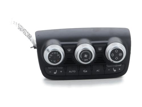 Used Climate control Climate control AUDI TT (8J3) 2.0 TTS quattro (272 hp) 34000653 34000653