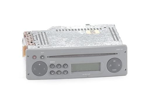 Used Radio RENAULT TWINGO I (C06_) 1.2 16V (C06C, C06D, C06K) (75 hp) 31797269