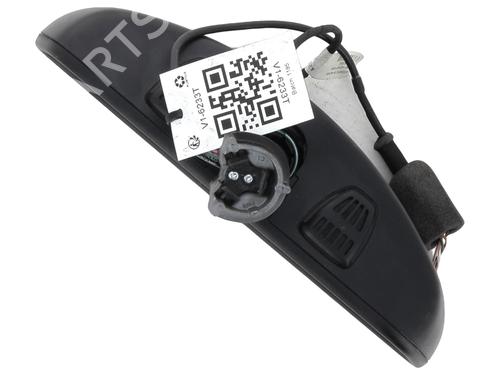 Rear mirror MERCEDES-BENZ GLC Coupe (C253) 220 d 4-matic (253.303, 253.305) | BP31180358I6