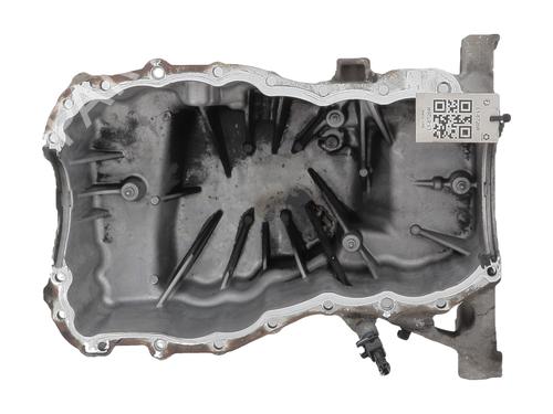 Coppa olio RENAULT SCÉNIC III (JZ0/1_) 1.5 dCi (110 hp) 32006299