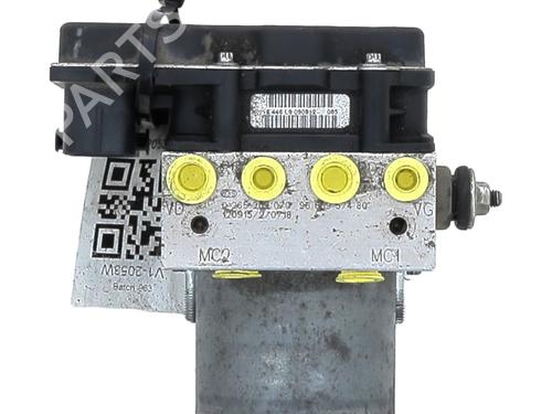 ABS pump PEUGEOT 308 I (4A_, 4C_) 1.6 HDi | BP29495414M43