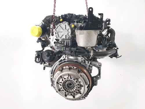 Engine FORD FIESTA VI (CB1, CCN) 1.6 TDCi | BP35718609M1 - Image 3